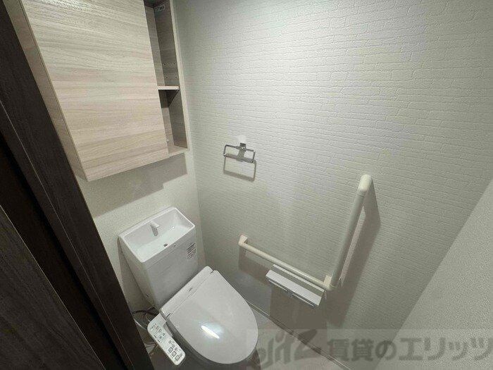 casa. FILANTE Vの物件内観写真