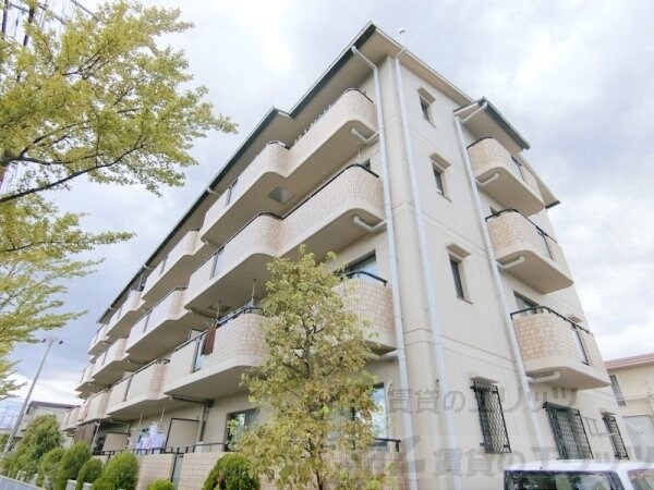 ハイツシャルマンの物件内観写真