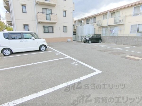 ハイツシャルマンの物件内観写真