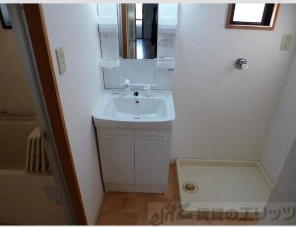 ハイツシャルマンの物件内観写真