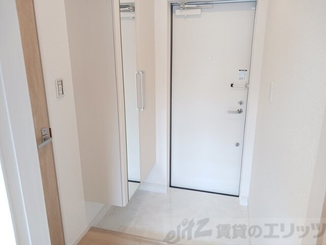 ミルトの物件内観写真