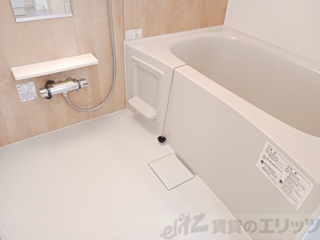 ミルトの物件内観写真