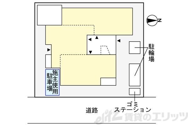 ミルトの物件内観写真