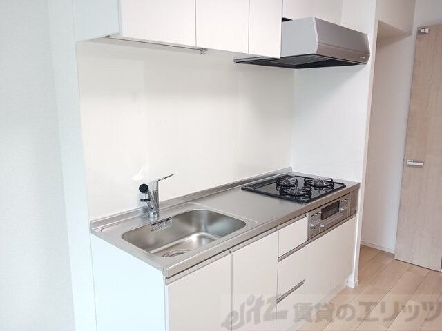 ミルトの物件内観写真