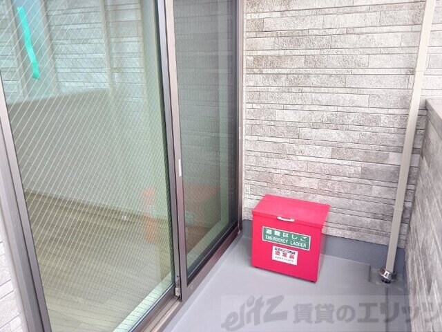 ミルトの物件内観写真