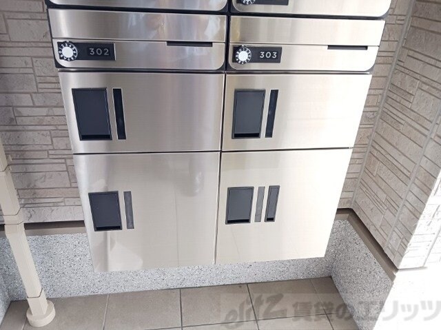 ミルトの物件内観写真