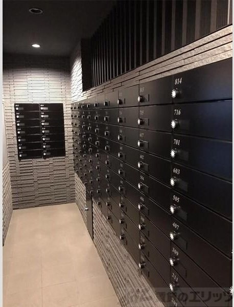 プレサンス淡路駅前の物件内観写真