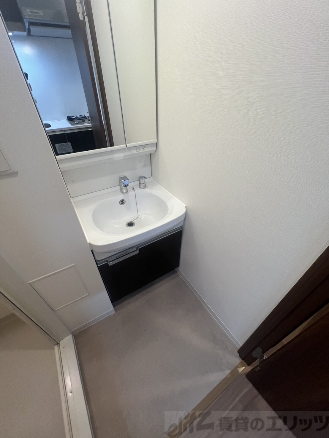 プレサンス淡路駅前の物件内観写真