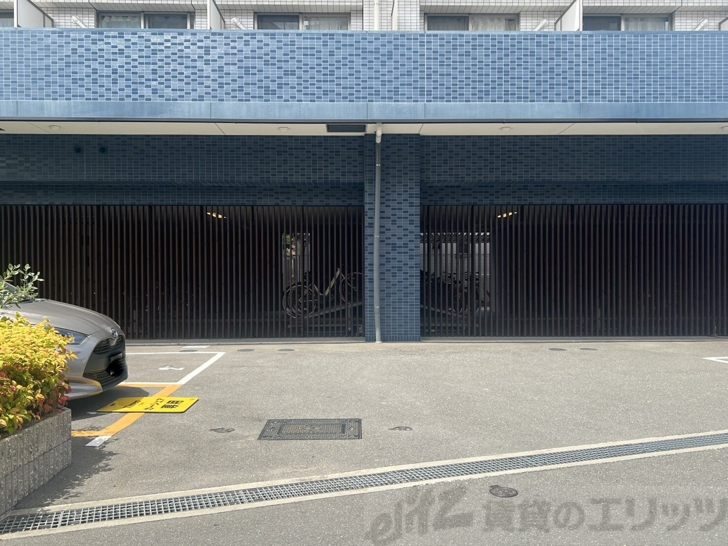 プレサンス淡路駅前の物件内観写真