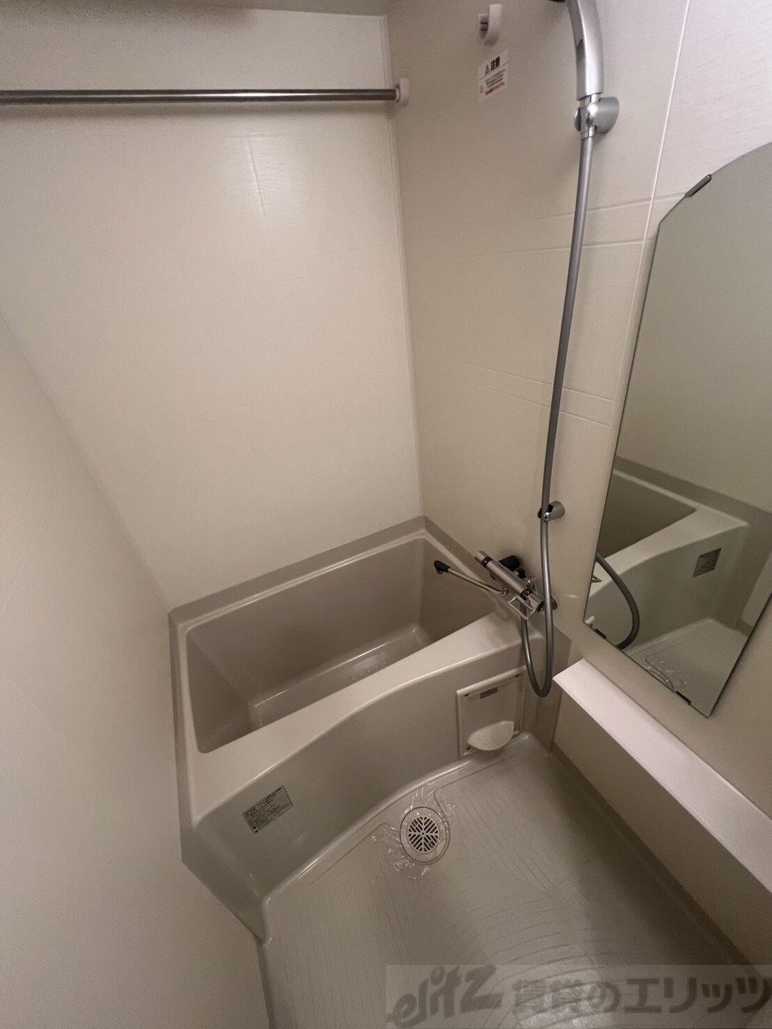 プレサンス淡路駅前の物件内観写真