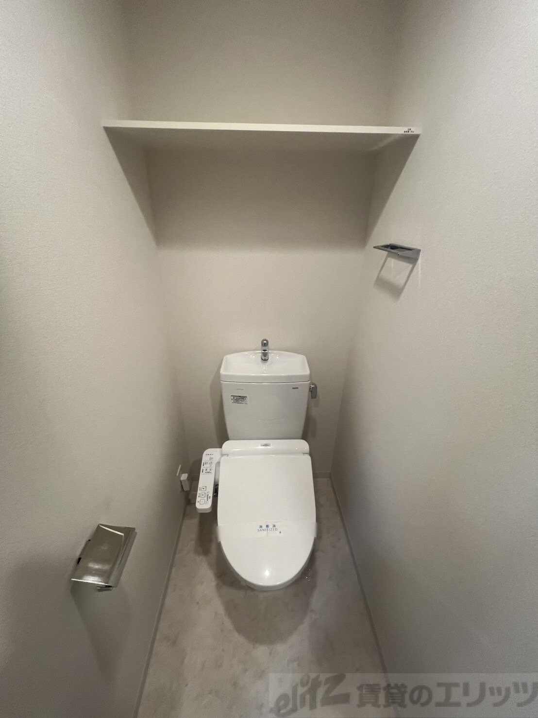 プレサンス淡路駅前の物件内観写真