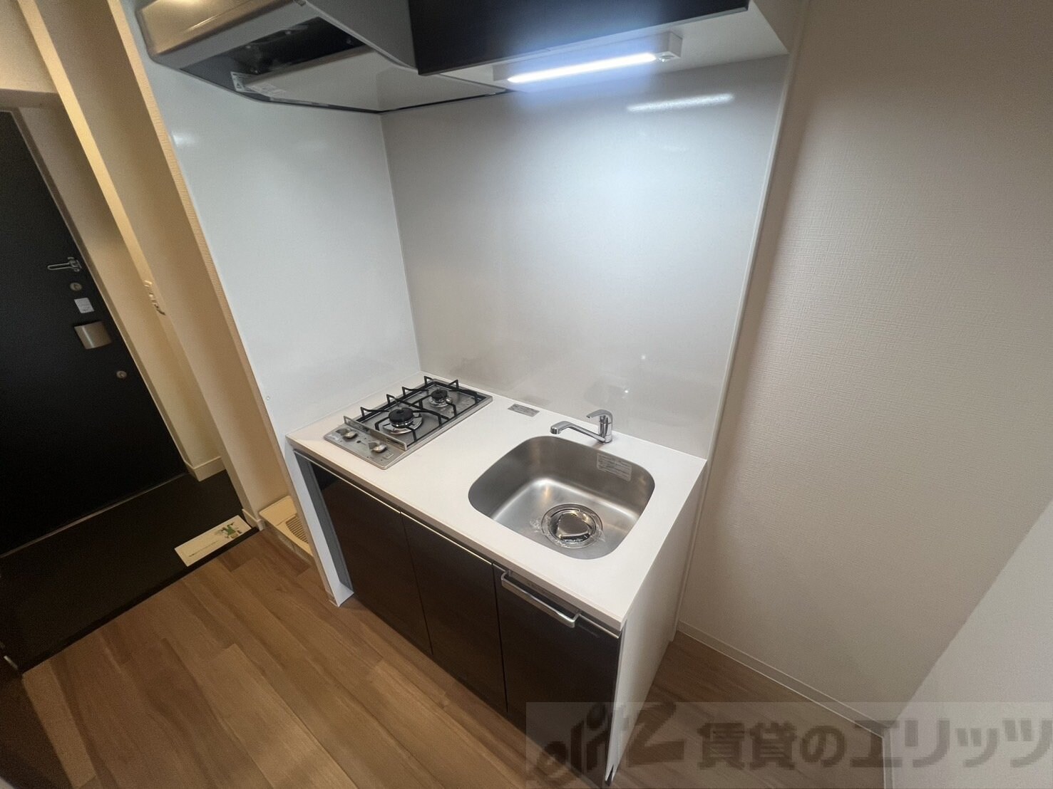 プレサンス淡路駅前の物件内観写真