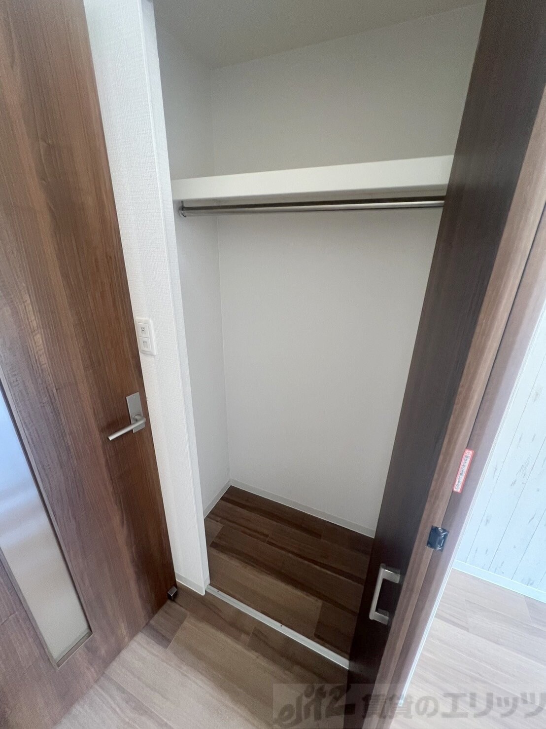 プレサンス淡路駅前の物件内観写真