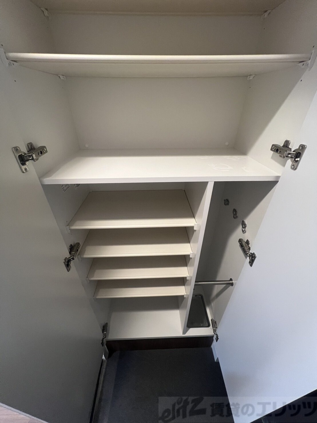 プレサンス淡路駅前の物件内観写真