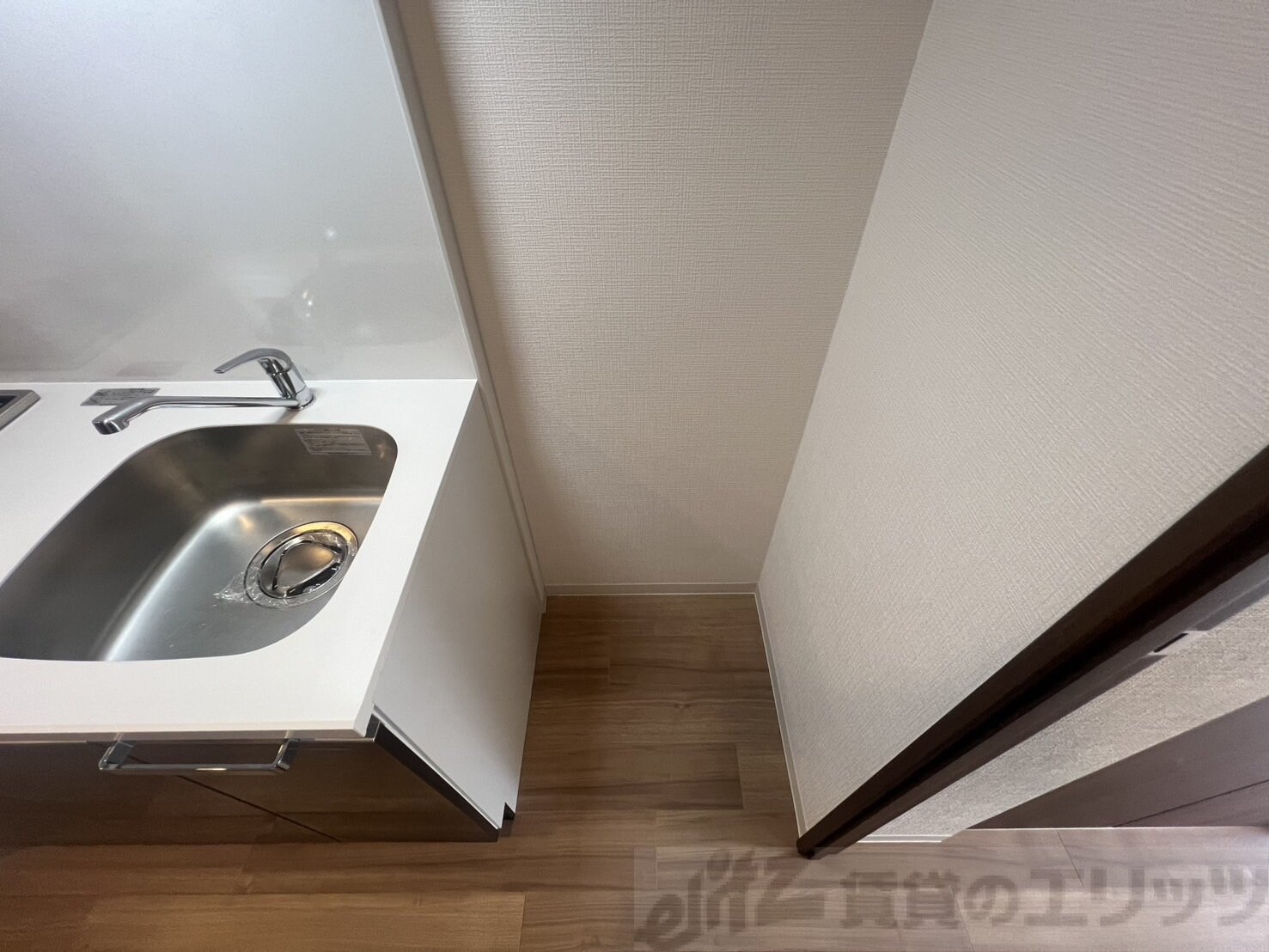 プレサンス淡路駅前の物件内観写真