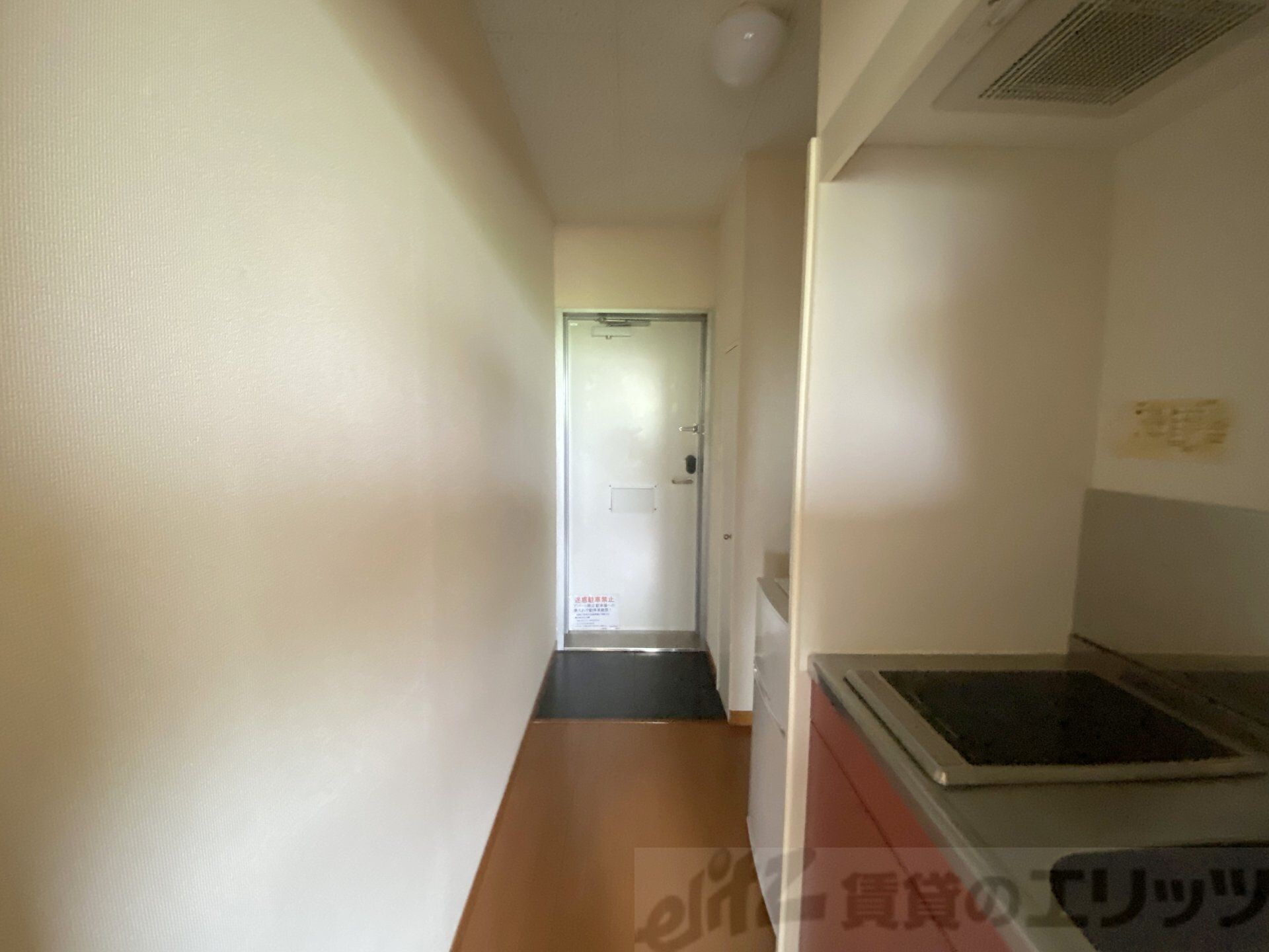 レオパレスビアンコの物件内観写真