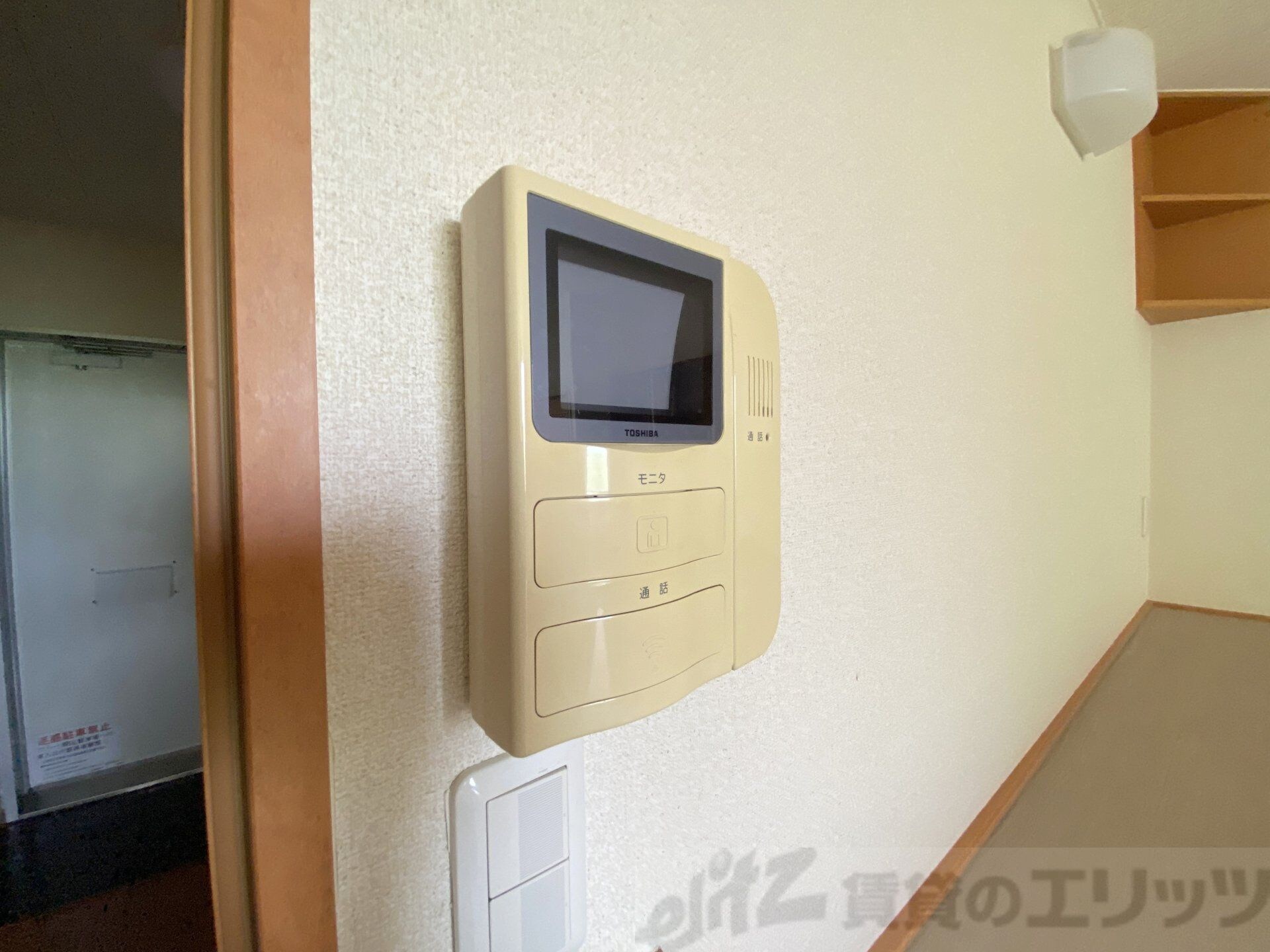 レオパレスビアンコの物件内観写真