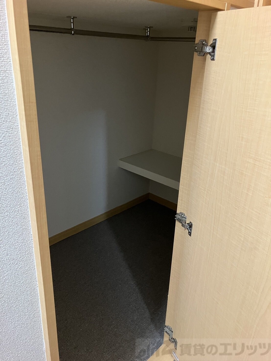 レオパレス豊里IIの物件内観写真