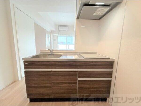 セレニテ新大阪グランデ シュッドの物件内観写真