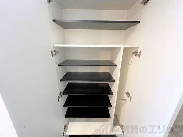 セレニテ新大阪グランデ シュッドの物件内観写真