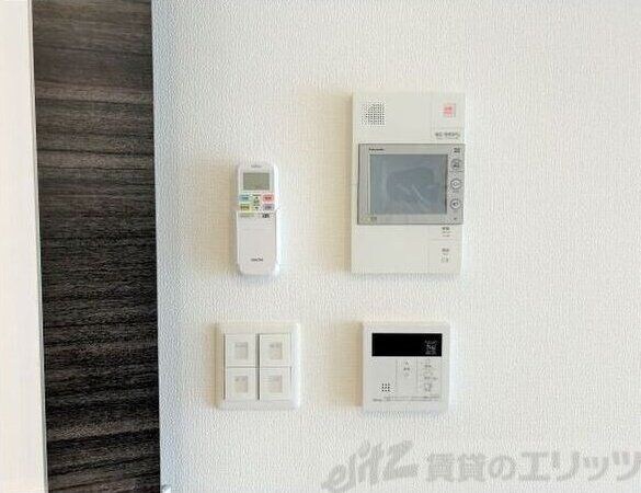 セレニテ新大阪グランデ シュッドの物件内観写真