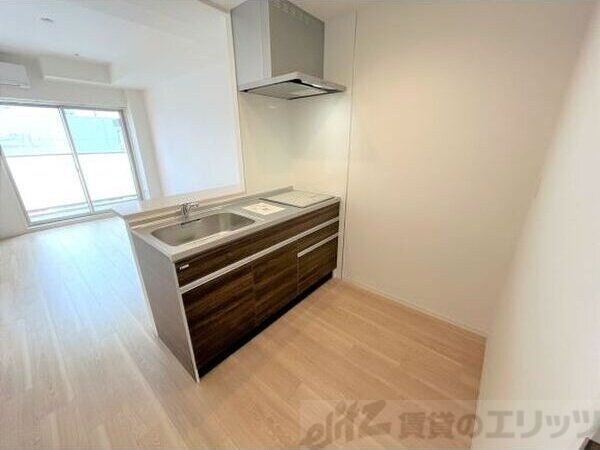 セレニテ新大阪グランデ シュッドの物件内観写真