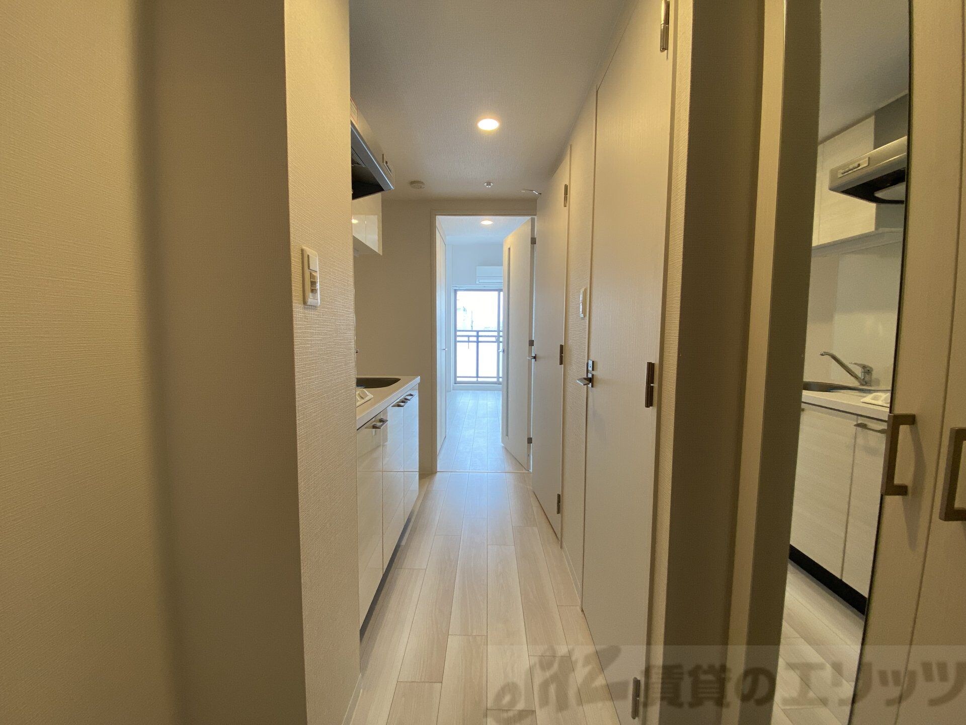 エスリード ザ・グラン大阪ノースの物件内観写真