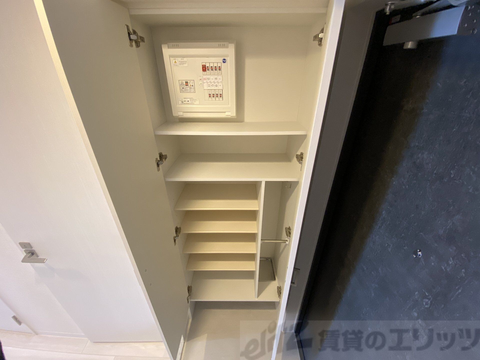 エスリード ザ・グラン大阪ノースの物件内観写真