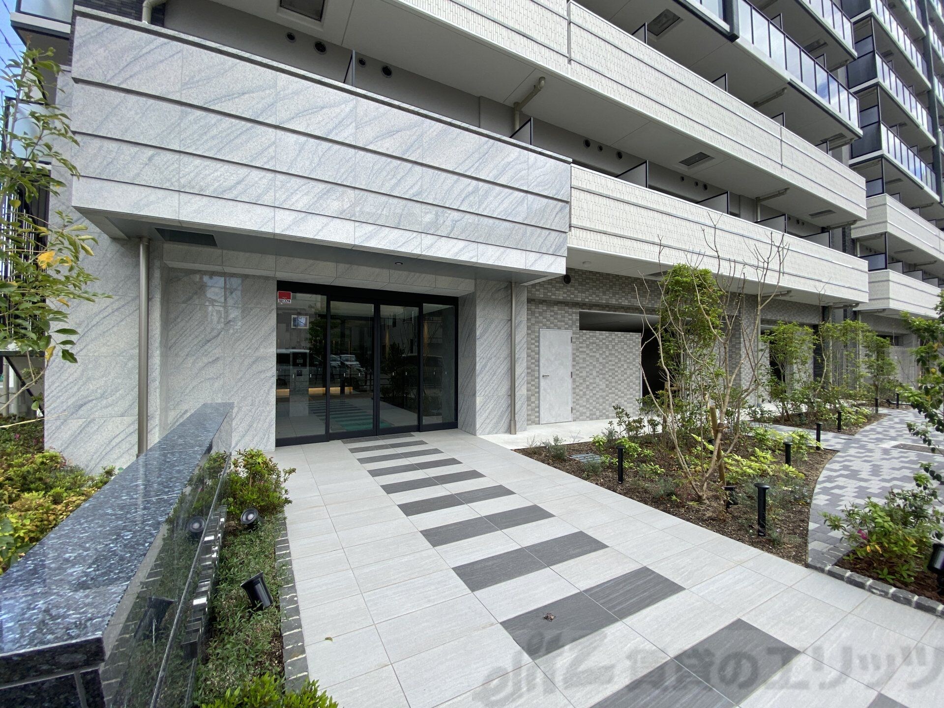 エスリード ザ・グラン大阪ノースの物件内観写真