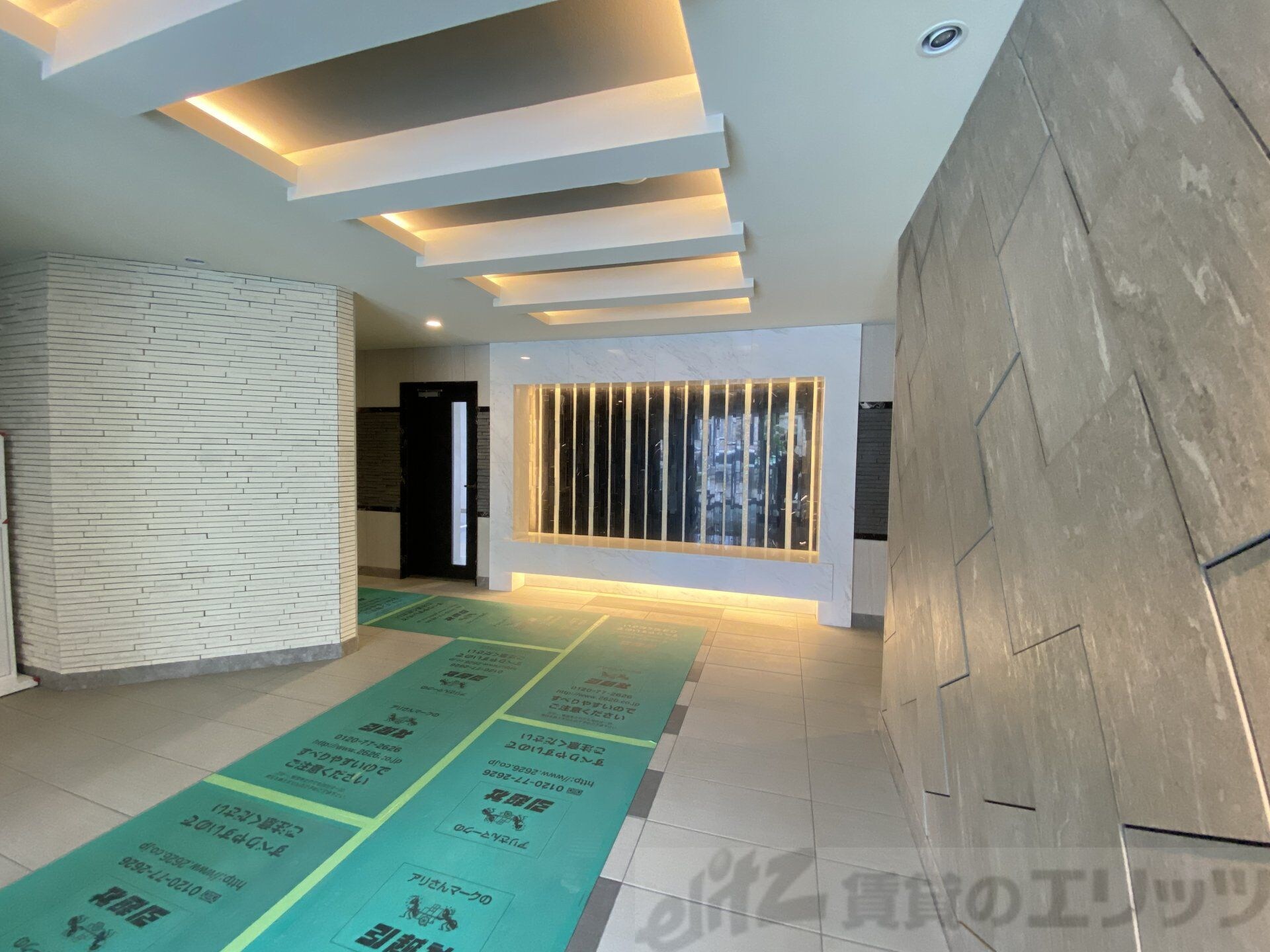 エスリード ザ・グラン大阪ノースの物件内観写真