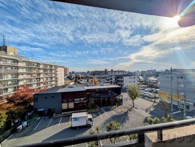 クリアコートT&Tの物件内観写真