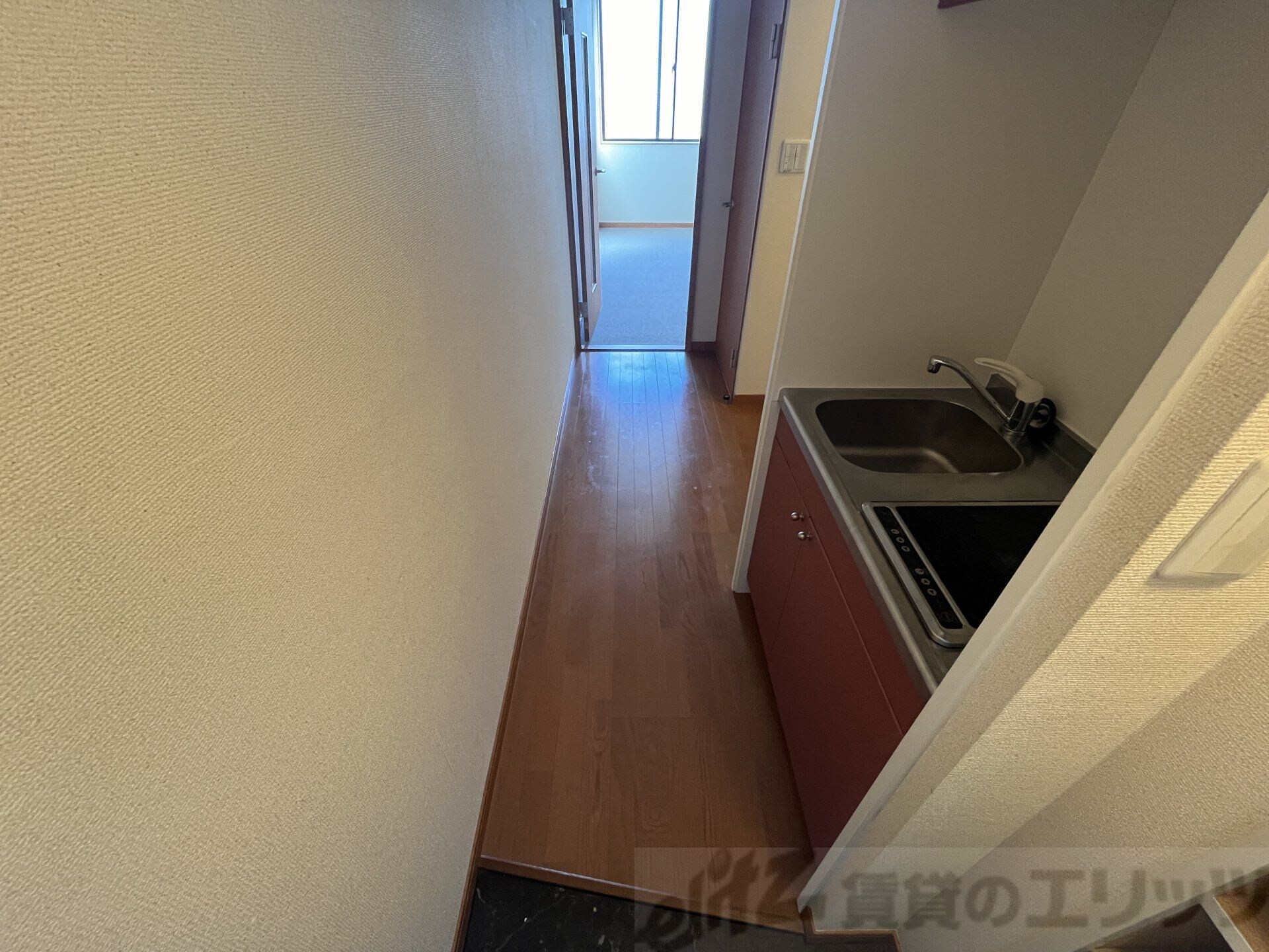 レオパレスKハウスの物件内観写真
