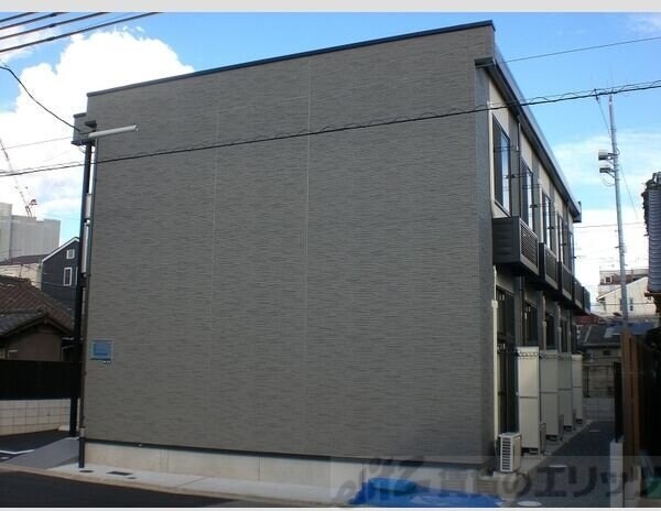 レオパレスKハウスの物件内観写真