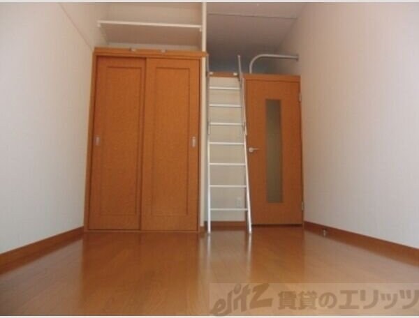 レオパレスKハウスの物件内観写真