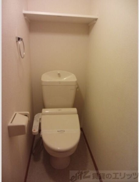 レオパレスKハウスの物件内観写真