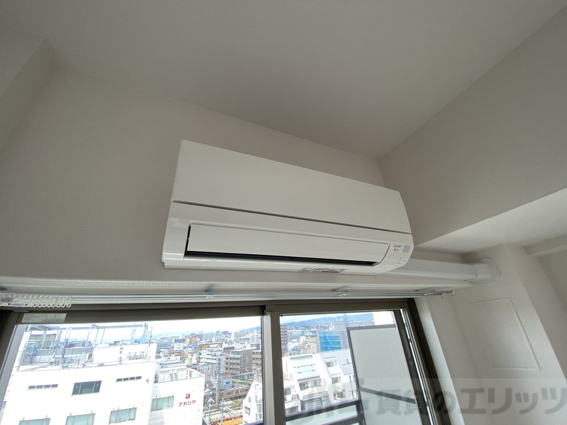 エスリード ザ・グラン大阪ノースの物件内観写真