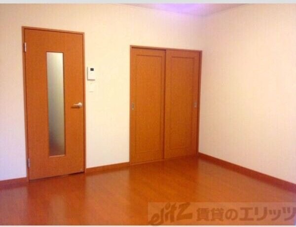 レオパレスグリーンヴィラの物件内観写真