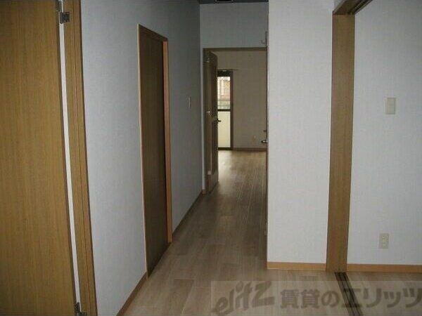 千里オークプライズの物件内観写真
