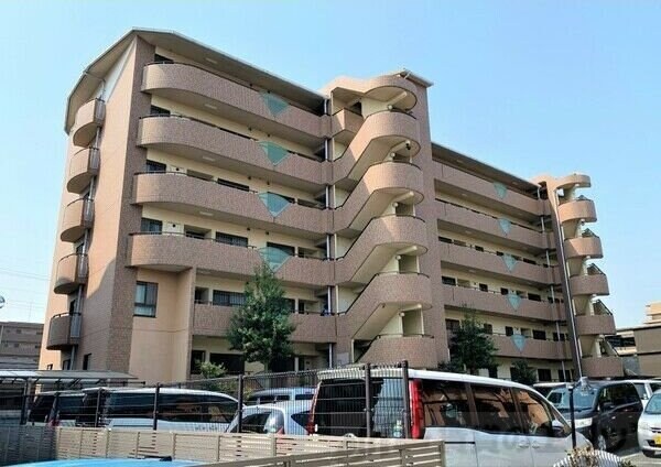 千里オークプライズの物件内観写真