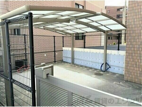 千里オークプライズの物件内観写真