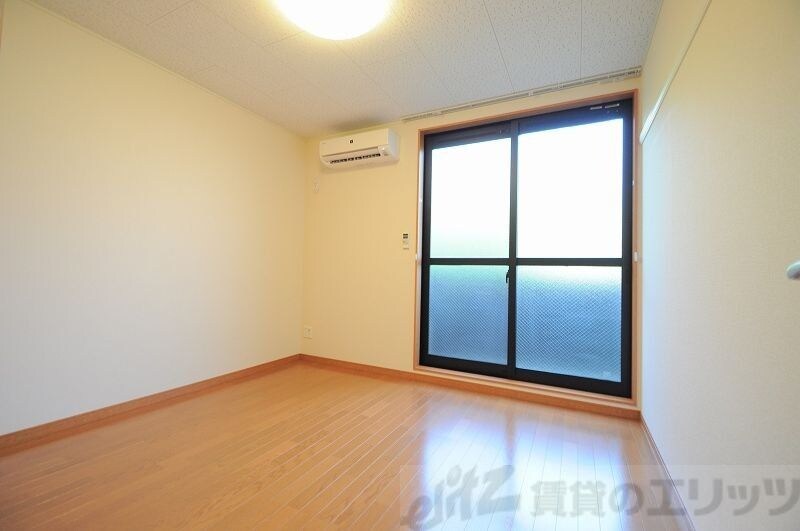 レオパレスドリームハイツ氷室の物件内観写真