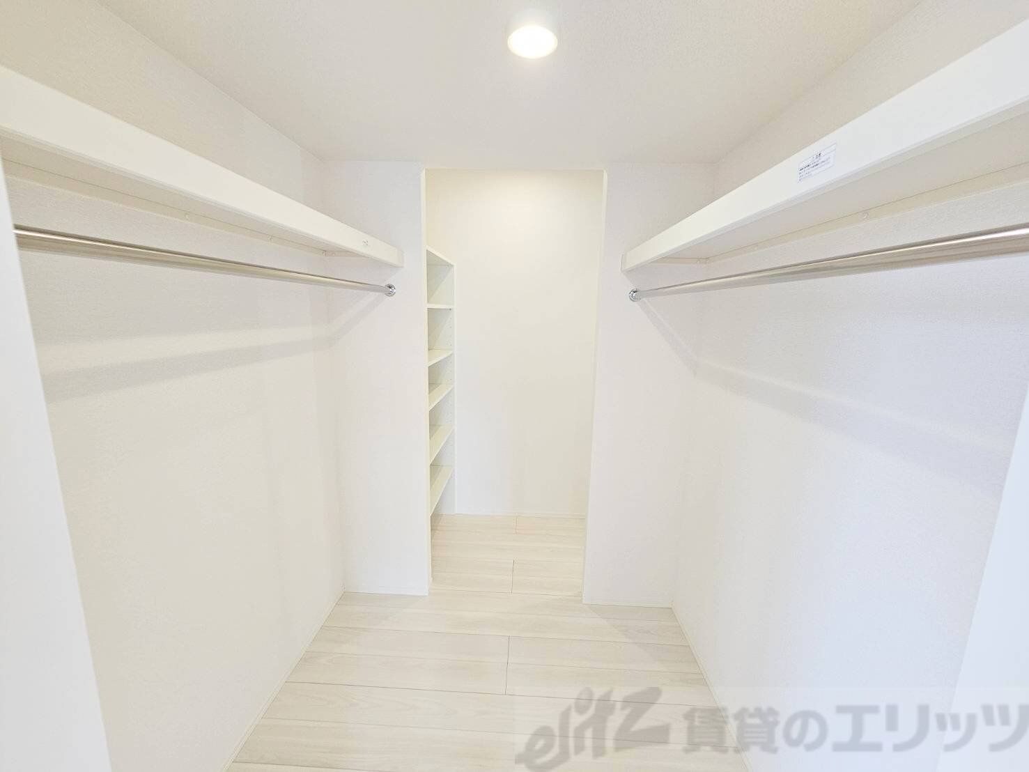 クラシスト千里丘上の物件内観写真