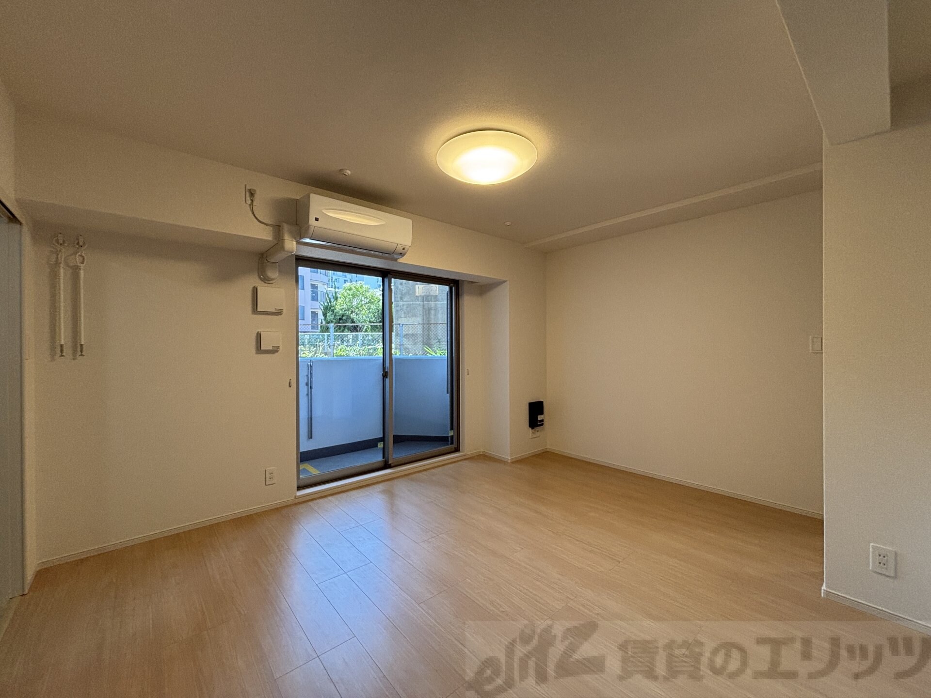 ピュアメゾン美沢の物件内観写真