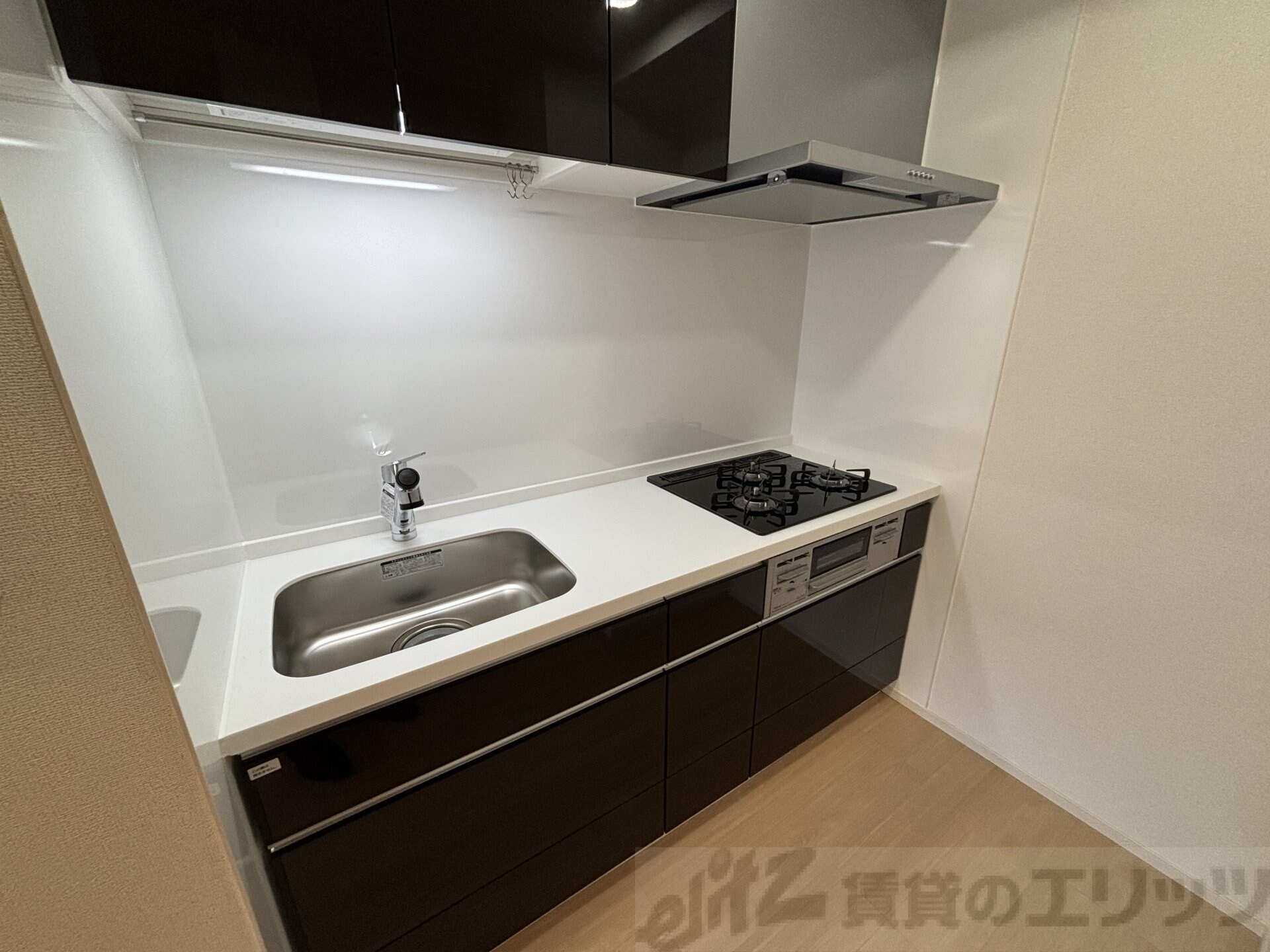 ピュアメゾン美沢の物件内観写真