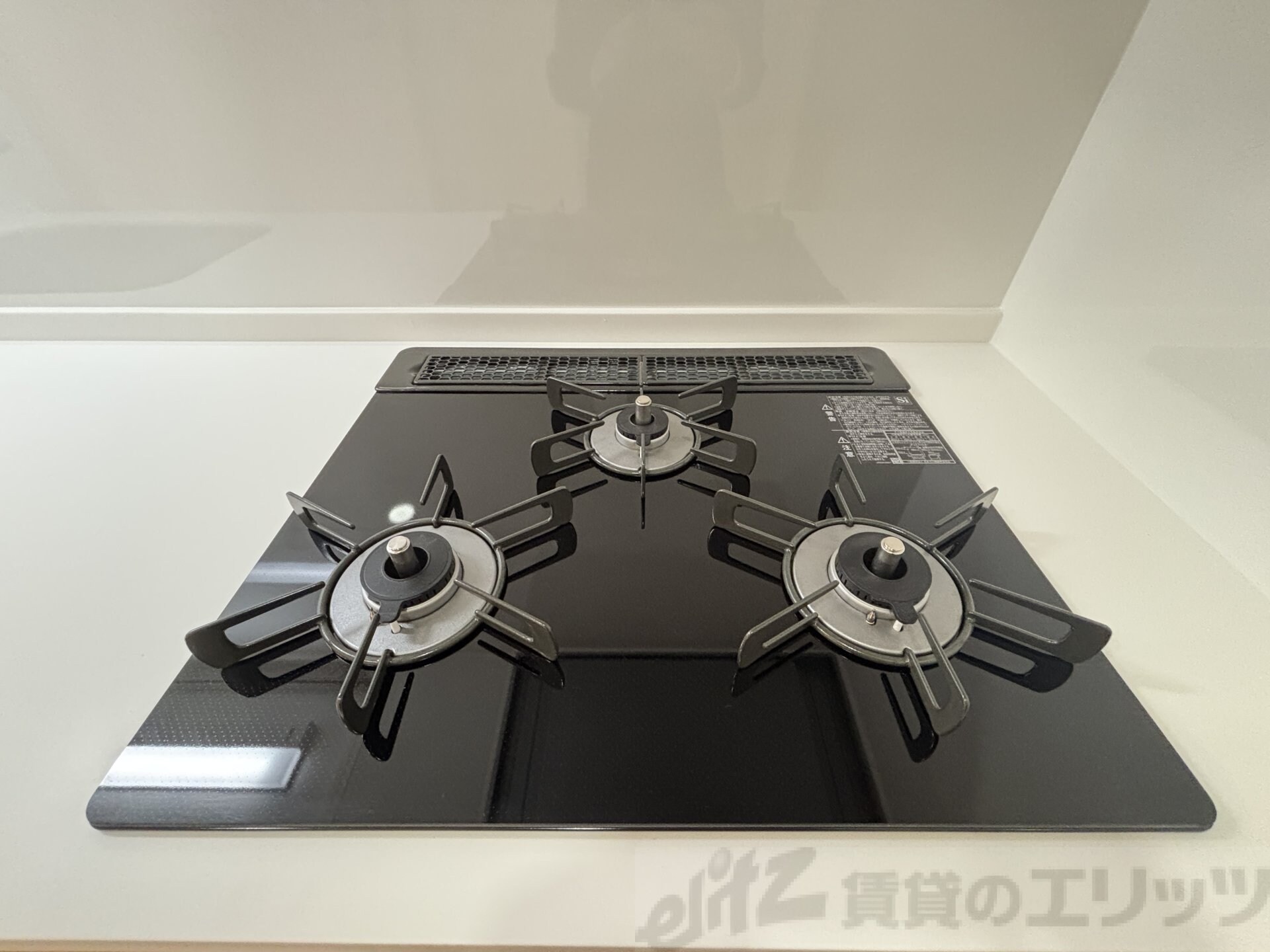 ピュアメゾン美沢の物件内観写真