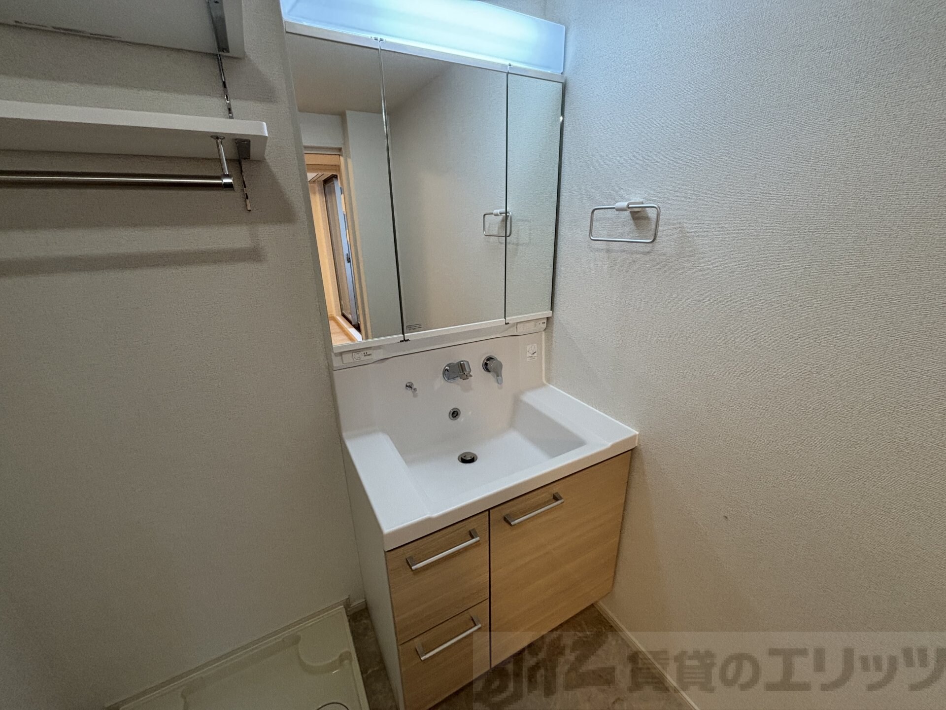 ピュアメゾン美沢の物件内観写真