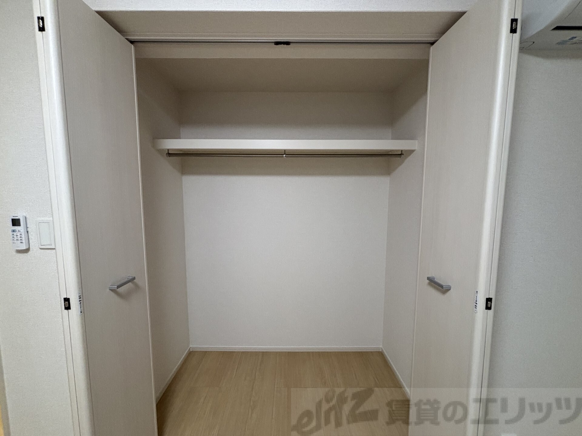 ピュアメゾン美沢の物件内観写真