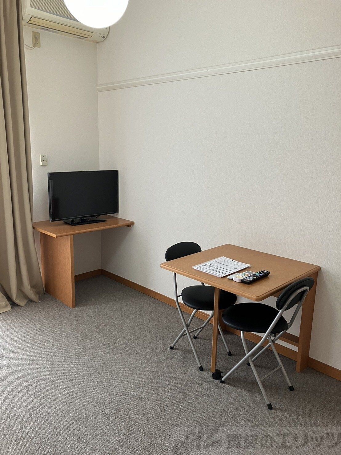 レオパレスラ・テールの物件内観写真