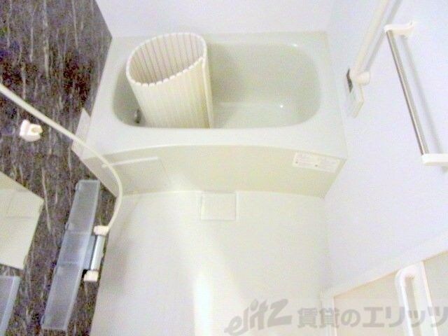 ラ・ジュネスSENRIの物件内観写真