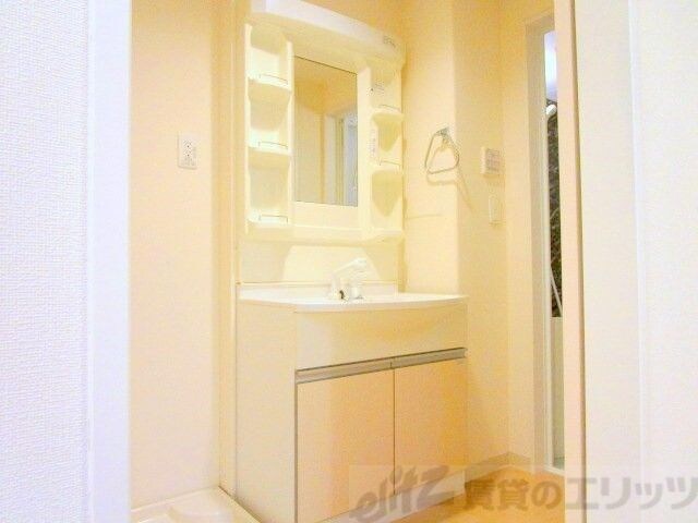 ラ・ジュネスSENRIの物件内観写真